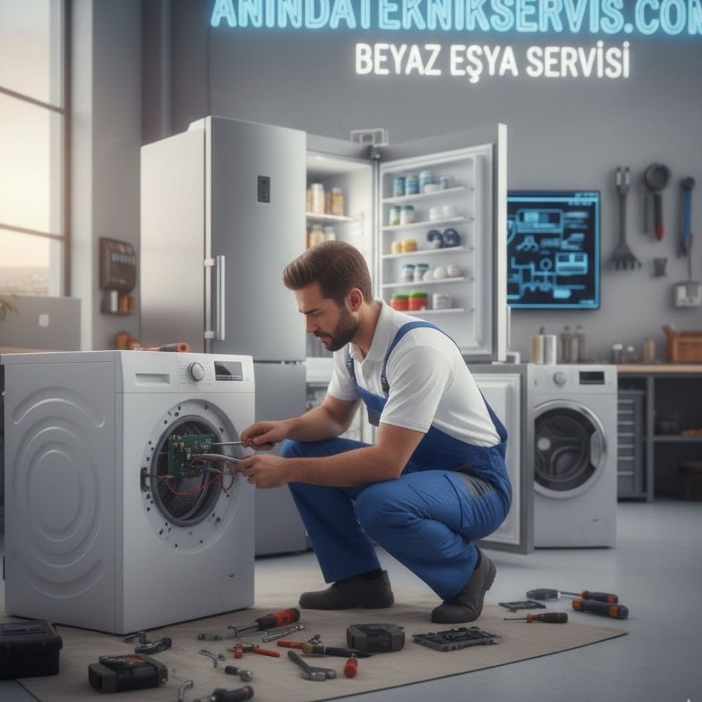 Fatih  mobil servis aracı